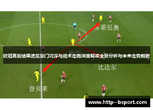 欧冠赛后结果速览豪门沉浮与战术走向深度解读全景分析与未来走势前瞻
